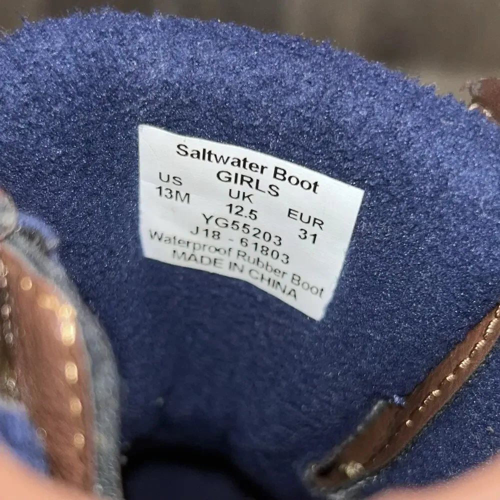 Sperry previously owned